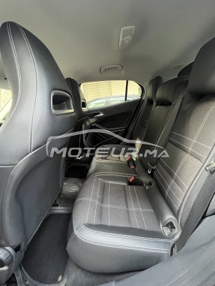 ميرسيديس-بينز كلاسي جلا 200d مستعملة 1783409