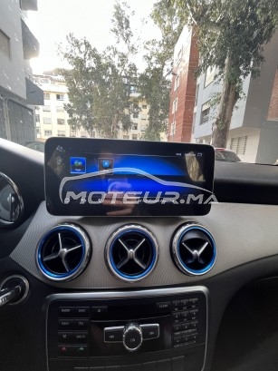 ميرسيديس-بينز كلاسي جلا 200d مستعملة 1783417