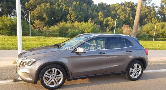 ميرسيديس-بينز كلاسي جلا 200d مستعملة 1522864