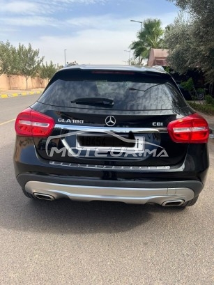 ميرسيديس-بينز كلاسي جلا 180 cdi مستعملة 1753662