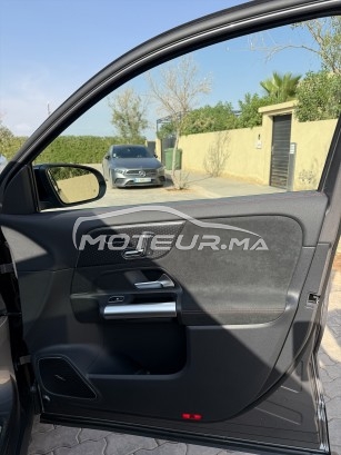 MERCEDES-BENZ Classe gla 220d 4matic amg line occasion 1946354