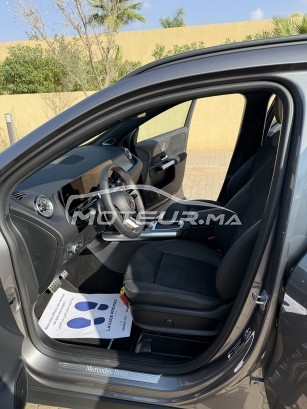 MERCEDES-BENZ Classe gla 220d 4matic amg line occasion 1946357