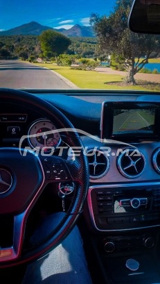 ميرسيديس-بينز كلاسي جلا مستعملة 1592095