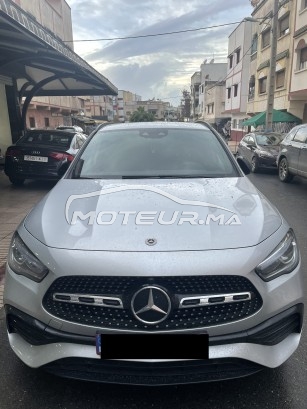 ميرسيديس-بينز كلاسي جلا 180 مستعملة 1520632