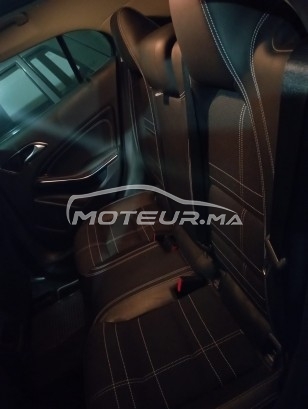 MERCEDES-BENZ Classe gla 200 occasion 1481124