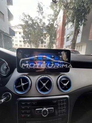 ميرسيديس-بينز كلاسي جلا 200d مستعملة 1783416