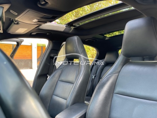 ميرسيديس-بينز كلاسي جلا Gla 220 مستعملة 1746455