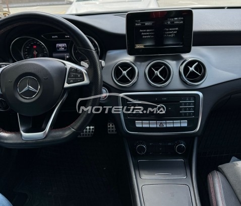 MERCEDES-BENZ Classe gla 220 occasion 1845046