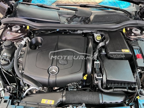 ميرسيديس-بينز كلاسي جلا مستعملة 1769850