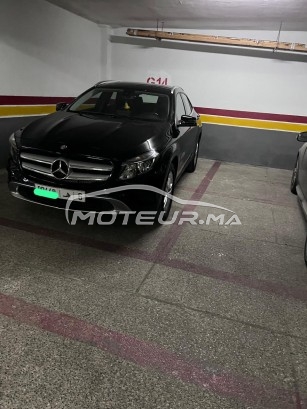 MERCEDES-BENZ Classe gla 200 occasion 1926857