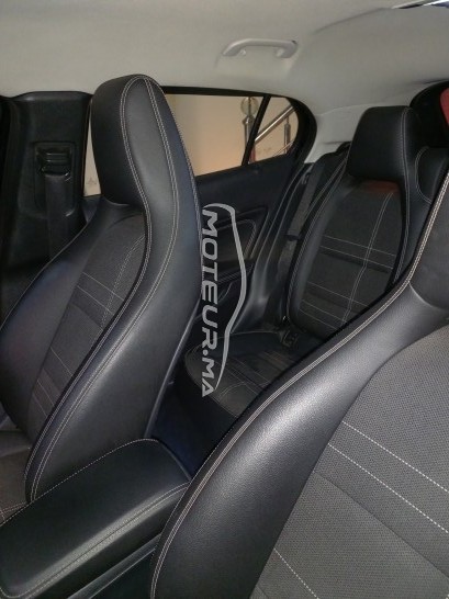 MERCEDES-BENZ Classe gla 180 occasion 1724452