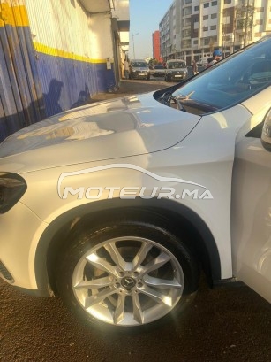 MERCEDES-BENZ Classe gla 200 occasion 1627929