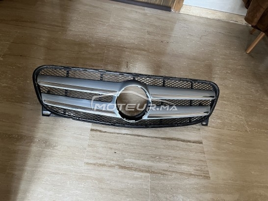 ميرسيديس-بينز كلاسي جلا 200d مستعملة 1783425