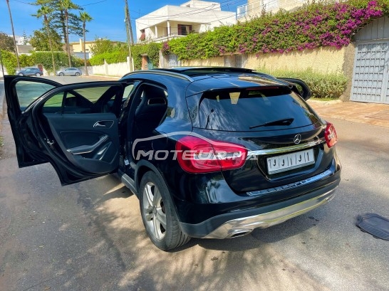 MERCEDES-BENZ Classe gla 220 cdi 4 matic occasion 1756018