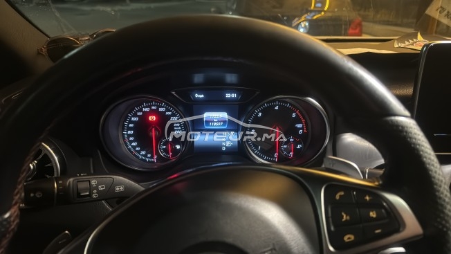 ميرسيديس-بينز كلاسي جلا 200d مستعملة 1835363