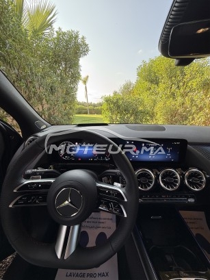 MERCEDES-BENZ Classe gla 220d 4matic amg line occasion 1946350