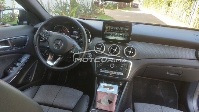 ميرسيديس-بينز كلاسي جلا 200 d مستعملة 1401439