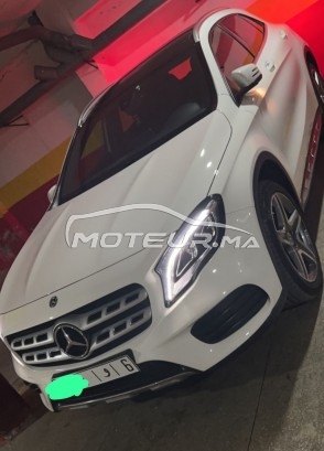 MERCEDES-BENZ Classe gla 220 occasion 1845052