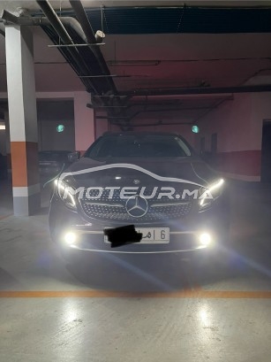 ميرسيديس-بينز كلاسي جلا 200d مستعملة 1783428