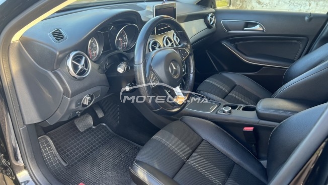 MERCEDES-BENZ Classe gla 200d occasion 1764377