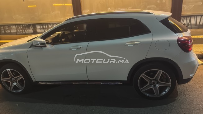 ميرسيديس-بينز كلاسي جلا 200d مستعملة 1835366