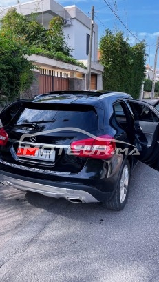 ميرسيديس-بينز كلاسي جلا Gla 220 مستعملة 1746452