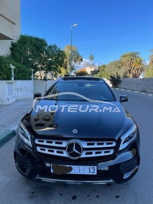 ميرسيديس-بينز كلاسي جلا 220 مستعملة 1542619