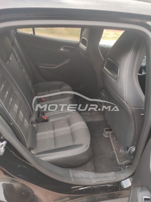 MERCEDES-BENZ Classe gla occasion 1675872