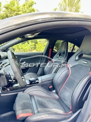 MERCEDES-BENZ Classe gla Cla 45 s amg occasion 1738193