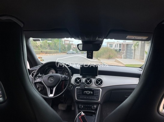 MERCEDES-BENZ Classe gla 220 occasion 1920423