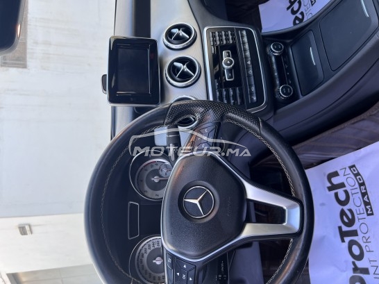 ميرسيديس-بينز كلاسي جلا مستعملة 1769843