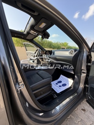 MERCEDES-BENZ Classe gla 220d 4matic amg line occasion 1946353