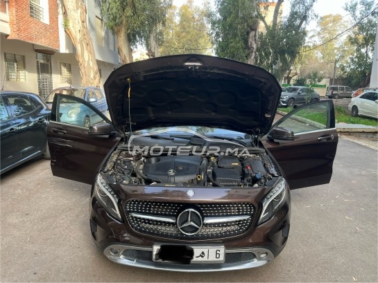 ميرسيديس-بينز كلاسي جلا 200d مستعملة 1783419