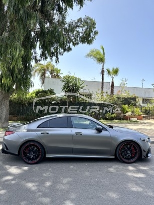 MERCEDES-BENZ Classe gla Cla 45 s amg occasion 1738189