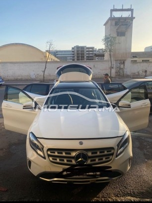 MERCEDES-BENZ Classe gla 200 occasion 1629378