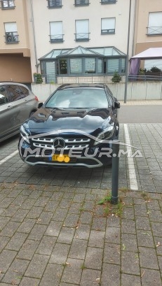 ميرسيديس-بينز كلاسي جلا 200 d مستعملة 1401433