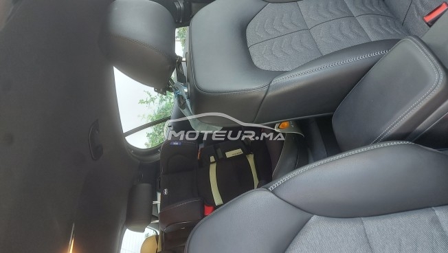 ميرسيديس-بينز كلاسي جلا 200 d مستعملة 1401442