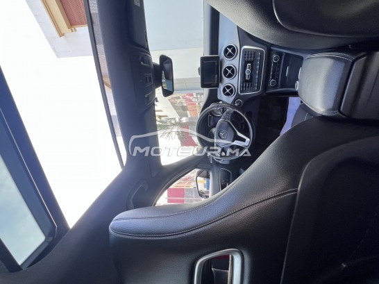 ميرسيديس-بينز كلاسي جلا مستعملة 1769847