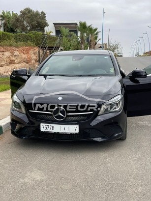 MERCEDES-BENZ Classe gla 220 occasion 1920424