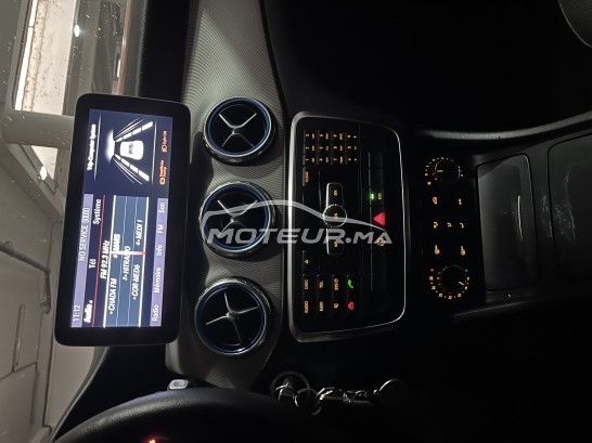 ميرسيديس-بينز كلاسي جلا 200d مستعملة 1783421