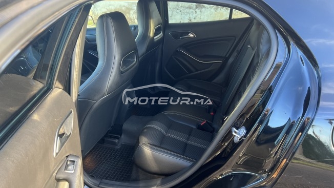 MERCEDES-BENZ Classe gla 200d occasion 1764378