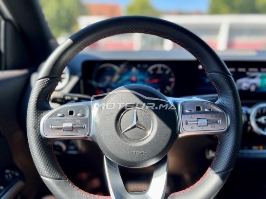 ميرسيديس-بينز كلاسي جلا 180 مستعملة 1520293