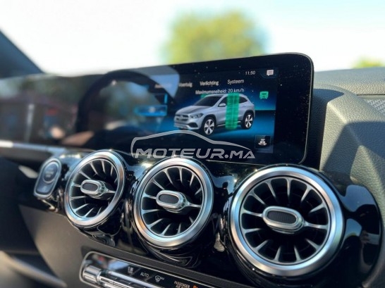 ميرسيديس-بينز كلاسي جلا 180 مستعملة 1520297