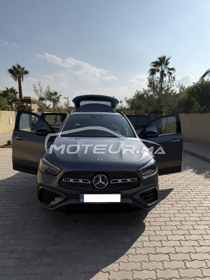 MERCEDES-BENZ Classe gla 220d 4matic amg line occasion 1946364