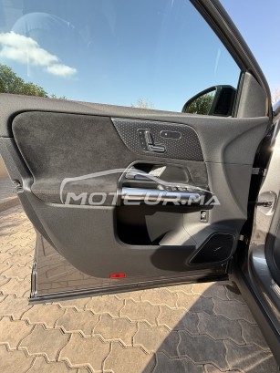 MERCEDES-BENZ Classe gla 220d 4matic amg line occasion 1946358