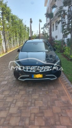 ميرسيديس-بينز كلاسي جلا 200 d مستعملة 1401436