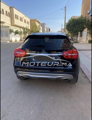 MERCEDES-BENZ Classe gla 220 occasion 1461921