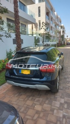 ميرسيديس-بينز كلاسي جلا 200 d مستعملة 1401438