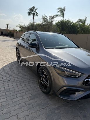 MERCEDES-BENZ Classe gla 220d 4matic amg line occasion 1946361