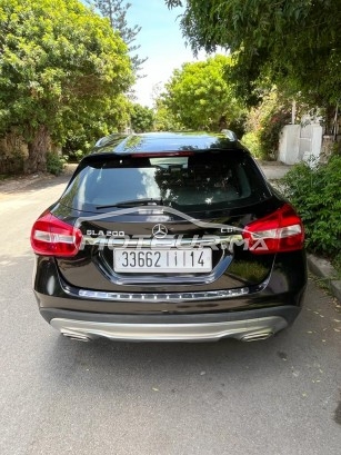 ميرسيديس-بينز كلاسي جلا مستعملة 1390250